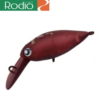 RodioCraft Moca Rattle Dr 2Hook(F) #14