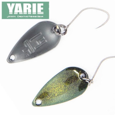 Yarie 706 T-spoon 1.4 g BS15