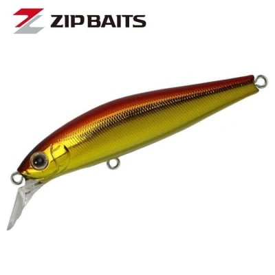 ZipBaits Rigge Flat 80S #703