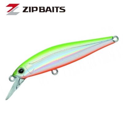 ZipBaits Rigge Flat 70S #205