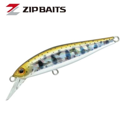 ZipBaits Rigge Flat 70S #810