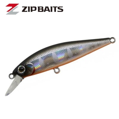 Zip Baits Rigge Flat 50S Hard lure