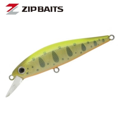 ZipBaits Rigge Flat 50S #291