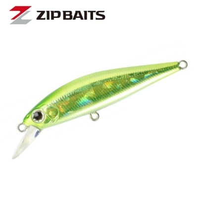 ZipBaits Rigge Flat 50S #317