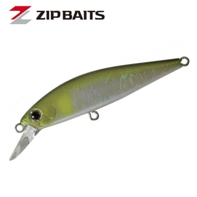 ZipBaits Rigge Flat 45S #191