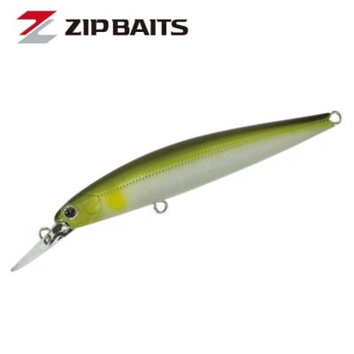 ZipBaits Rigge MD 86SS #191