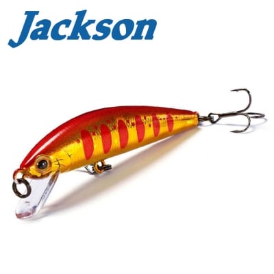 Jackson Trout Tune 55S AKY