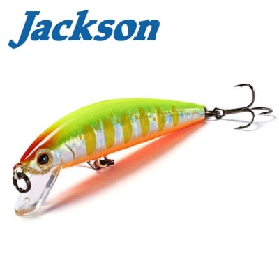 Jackson Trout Tune 55S CYW