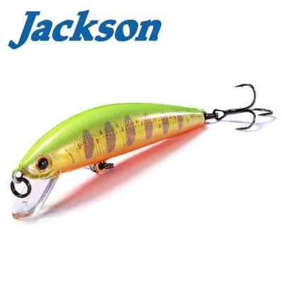 Jackson Trout Tune 55S GYM