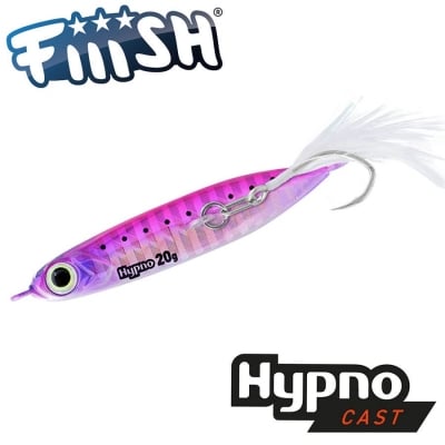 Fiiish Hypno Cast 30g Pink Sardine