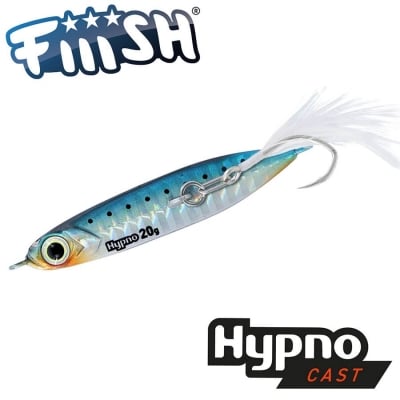 Fiiish Hypno Cast 20g Sardine