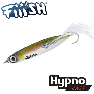 Fiiish Hypno Cast 10g Kaki