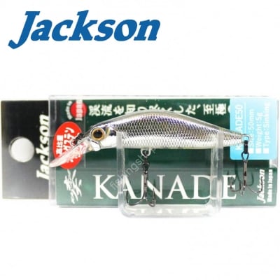 Jackson Kanade 40S NMH