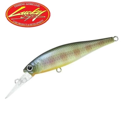 Lucky Craft Pointer 65 DD BE Gill