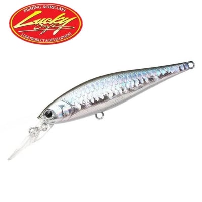 Lucky Craft Pointer 65 DD MS MJ Herring