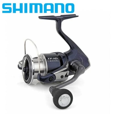 Shimano Twin Power 1000 FD Fishing Reel
