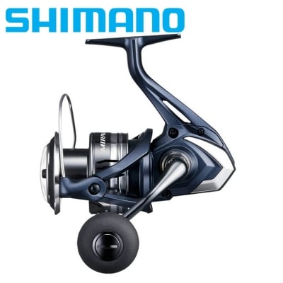 Shimano Miravel C5000 XG Fishing Reel