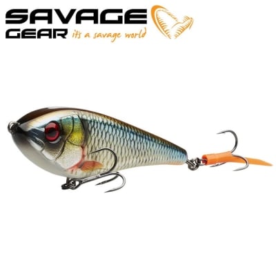 Savage Gear Deviator Swim 14cm Джърк