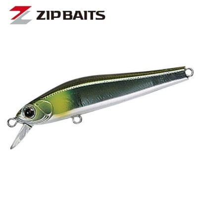 ZipBaits Rigge 56S #820