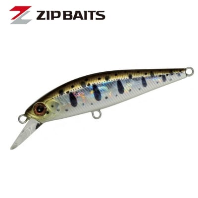 ZipBaits Rigge Flat 45S #810