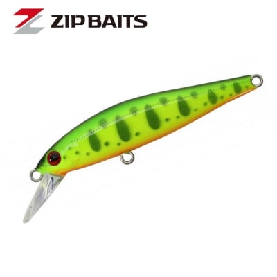 ZipBaits Rigge Flat 70S #487