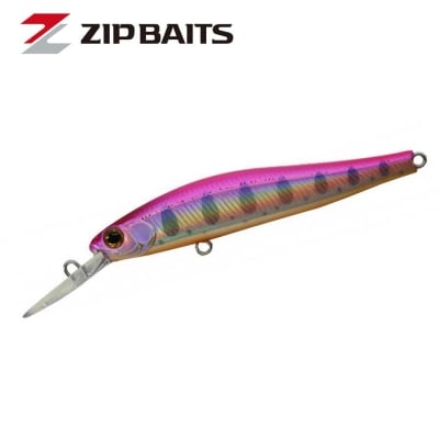 ZipBaits Rigge Deep 70F #486