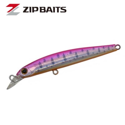 ZipBaits Rigge Slim 60SS #486