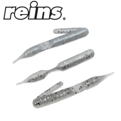 Reins Kick Trick 3.0 - B54 Bait Fish Silver 12pcs