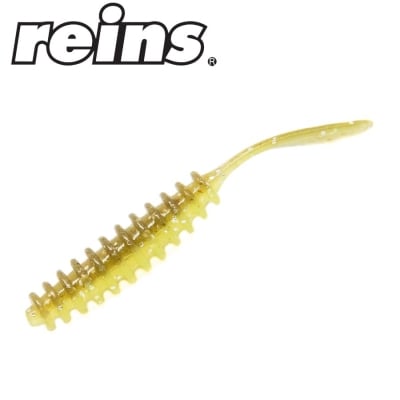 Reins Aji Ringer Beaver 45mm - 063 Spring Gill 12pcs