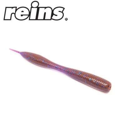 Reins RND Fat 3.25 - 606 Pink Lox 10pcs