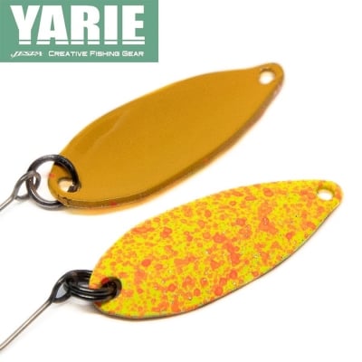 Yarie 709 T-Surface 1.2 g H6