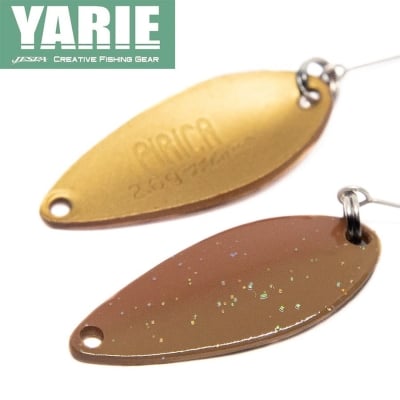 Yarie 702 Pirica More 2.6 g E68