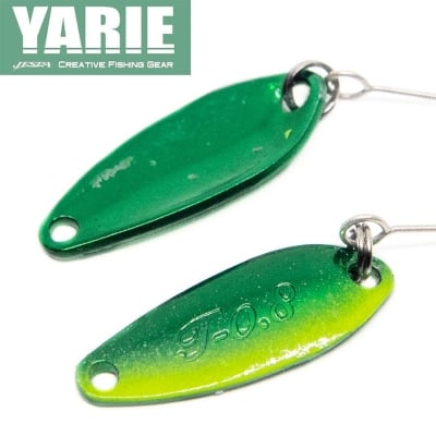 Yarie 707 T-roll 0.8 g H1