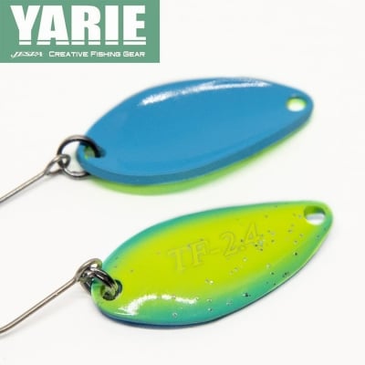Yarie 708 T-Fresh 2.4 g V11