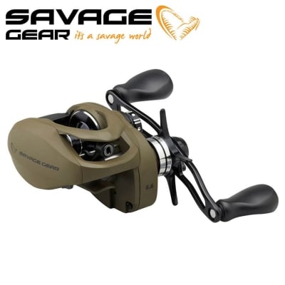 Fishing Reels Savage Gear