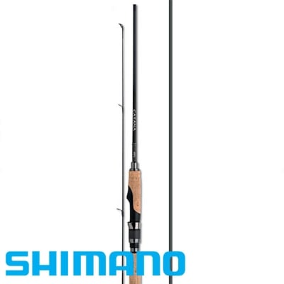 Combo rod Catana 70ML