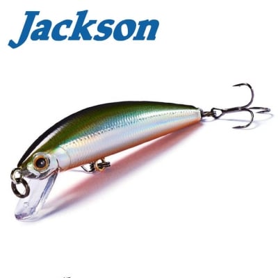 Jackson Trout Tune 55F TSD2