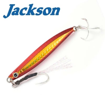 Jackson Metal Effect stay fall 30g JFN