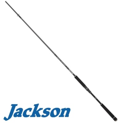 Jackson Ocean Gate Sea Bass Spinning Rod