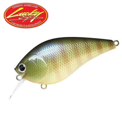 Lucky Craft LC 2.5 BE Gill