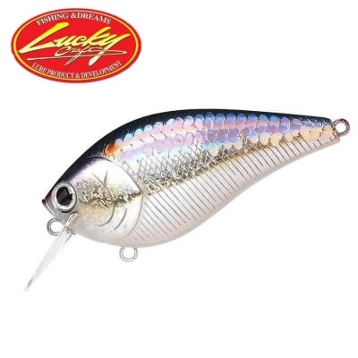 Lucky Craft LC 2.5 MS American Shad