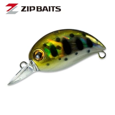 ZipBaits Baby Hickory SR #810