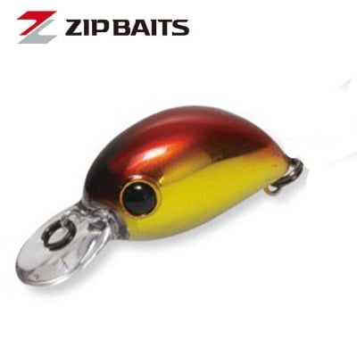 ZipBaits Baby Hickory SR #703