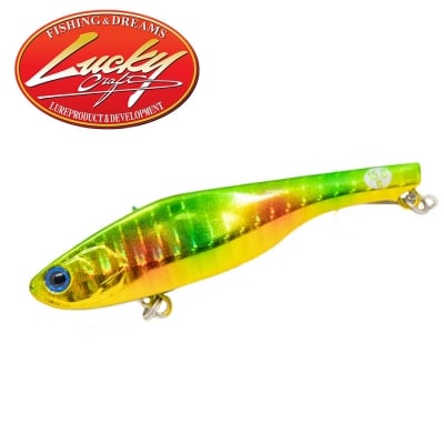 Lucky Craft Varid 70 Heavy Weight Mahi Candy