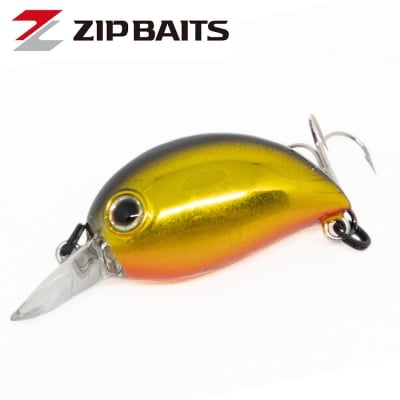 ZipBaits Baby Hickory SR #050