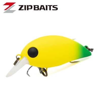 ZipBaits Hickory SR #143