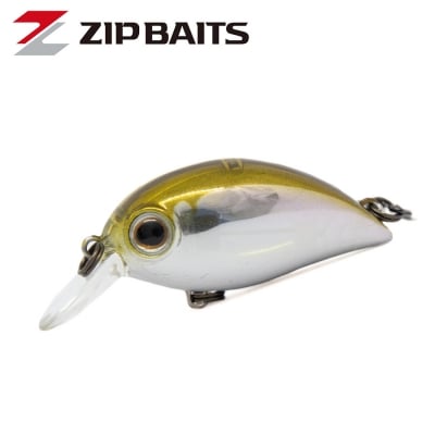 ZipBaits Hickory SR #021