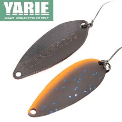 Yarie 712 Dexter 2.5 g E67