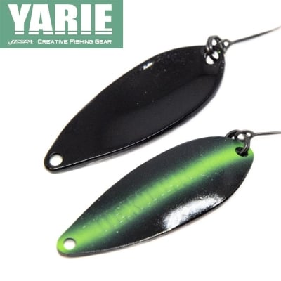 Yarie 712 Dexter 2.5 g E66