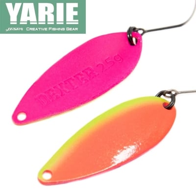 Yarie 712 Dexter 3.0 g E72